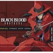 Photo Black Blood Brothers