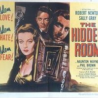 Photo La Chambre secrète