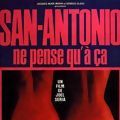 Photo San-Antonio ne pense qu'à ça