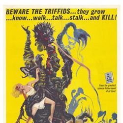 Photo The Day Of The Triffids