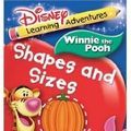Photo Winnie the Pooh: Shapes & Sizes (V)