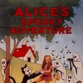 Photo Alice's Spooky Adventure