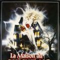 Photo La Maison du cauchemar