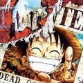 Photo One Piece - Film 4 : Dead End Adventure