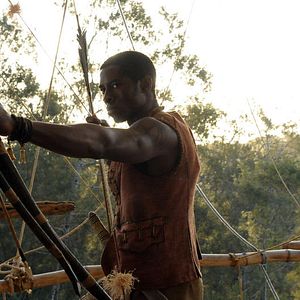 Photo Tongayi Chirisa