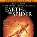Photo Earth vs. the Spider