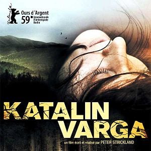 Photo Peter Strickland