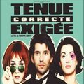 Photo Tenue correcte exigée