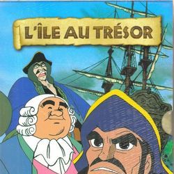 Photo L'Ile au tresor