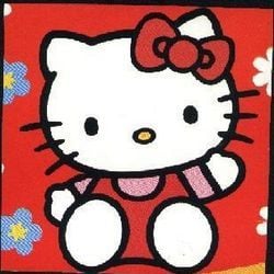 Photo Hello Kitty