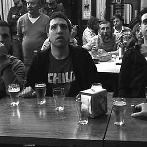 Photo Joseba Gorordo