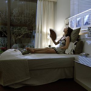 Photo Dolorès Payas