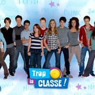 Photo Trop La Classe !