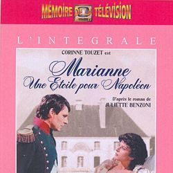 Photo Marianne, une étoile pour Napoléon