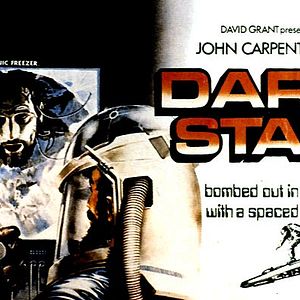 Photo Dark Star