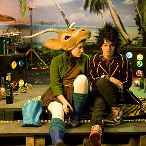 Photo Alexis Dos Santos