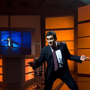 Photo Laurent Capelluto