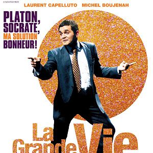 Photo La Grande vie
