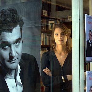 Photo Laurent Capelluto