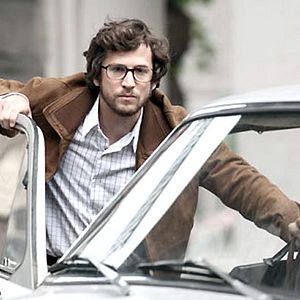 Photo Guillaume Canet