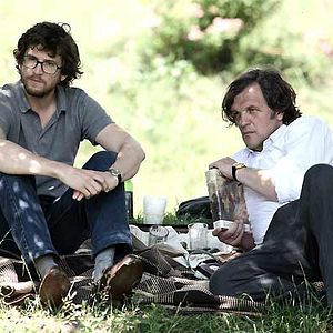 Photo Emir Kusturica