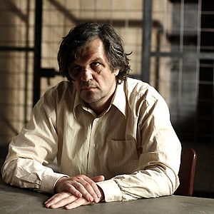 Photo Emir Kusturica