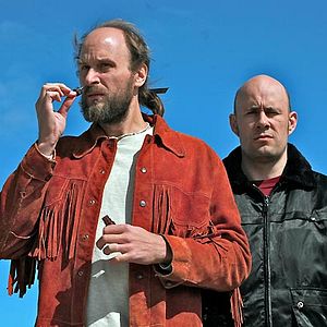 Photo Olaf de Fleur Johannesson