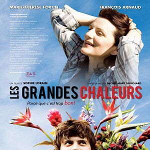 Photo Les Grandes chaleurs