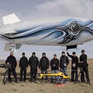 Photo Louie Psihoyos