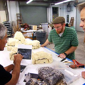 Photo Louie Psihoyos