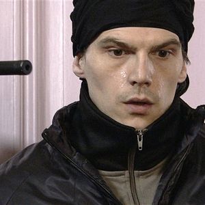 Photo Yann Tregouët