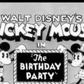Photo The Birthday Party
