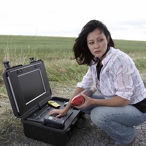 Photo Shannen Doherty