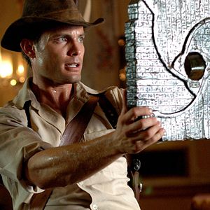 Photo La Malédiction du Pharaon