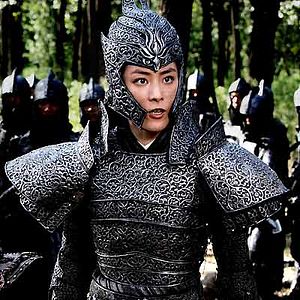 Photo Kingdom of War