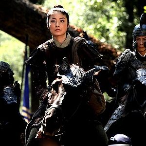 Photo Kingdom of War
