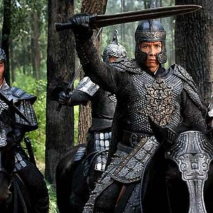 Photo Kingdom of War