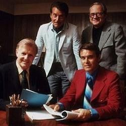 Photo Sur la piste du crime