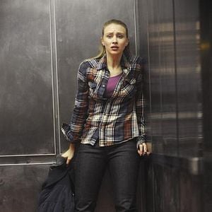 Photo Sarah Gadon