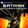 Photo Batman: Gotham Knight