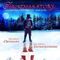 Photo Christmas story, la véritable histoire du Père Noël