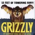 Photo Grizzly