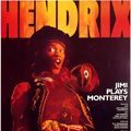 Photo Jimi Plays Monterey