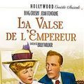 Photo La Valse de l'empereur