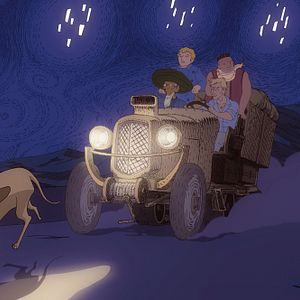 Photo Antoine Delesvaux