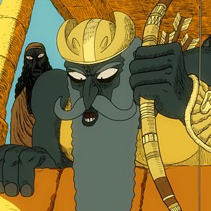 Photo Antoine Delesvaux