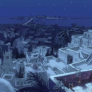 Photo Antoine Delesvaux