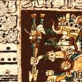 Photo Le code Maya enfin déchiffré