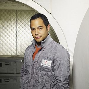 Photo Jose Pablo Cantillo