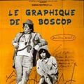 Photo Le Graphique de Boscop